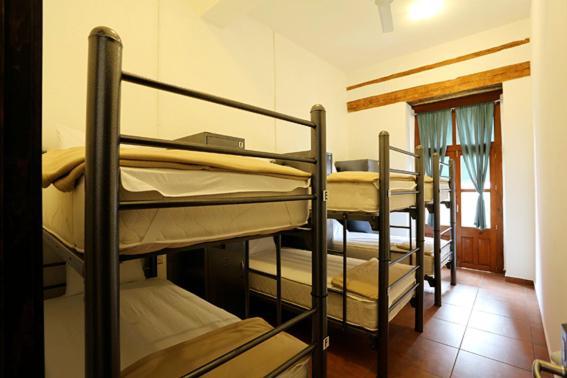 Mexico City Hostel Eksteriør bilde