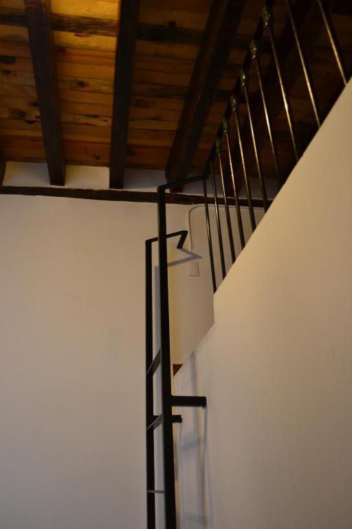 Mexico City Hostel Eksteriør bilde