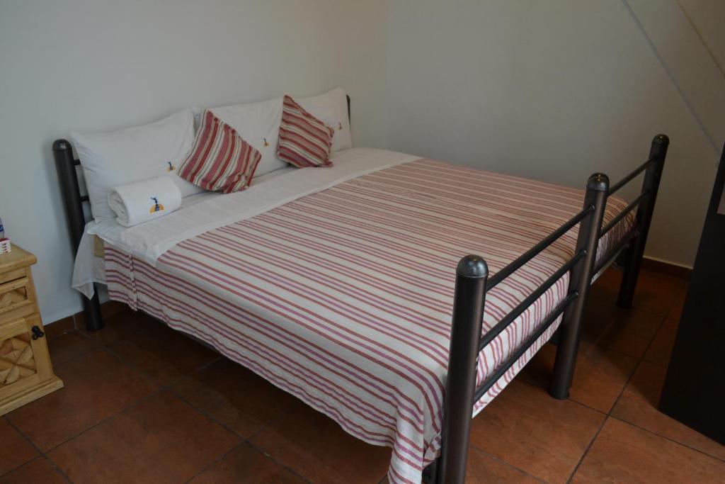 Mexico City Hostel Eksteriør bilde