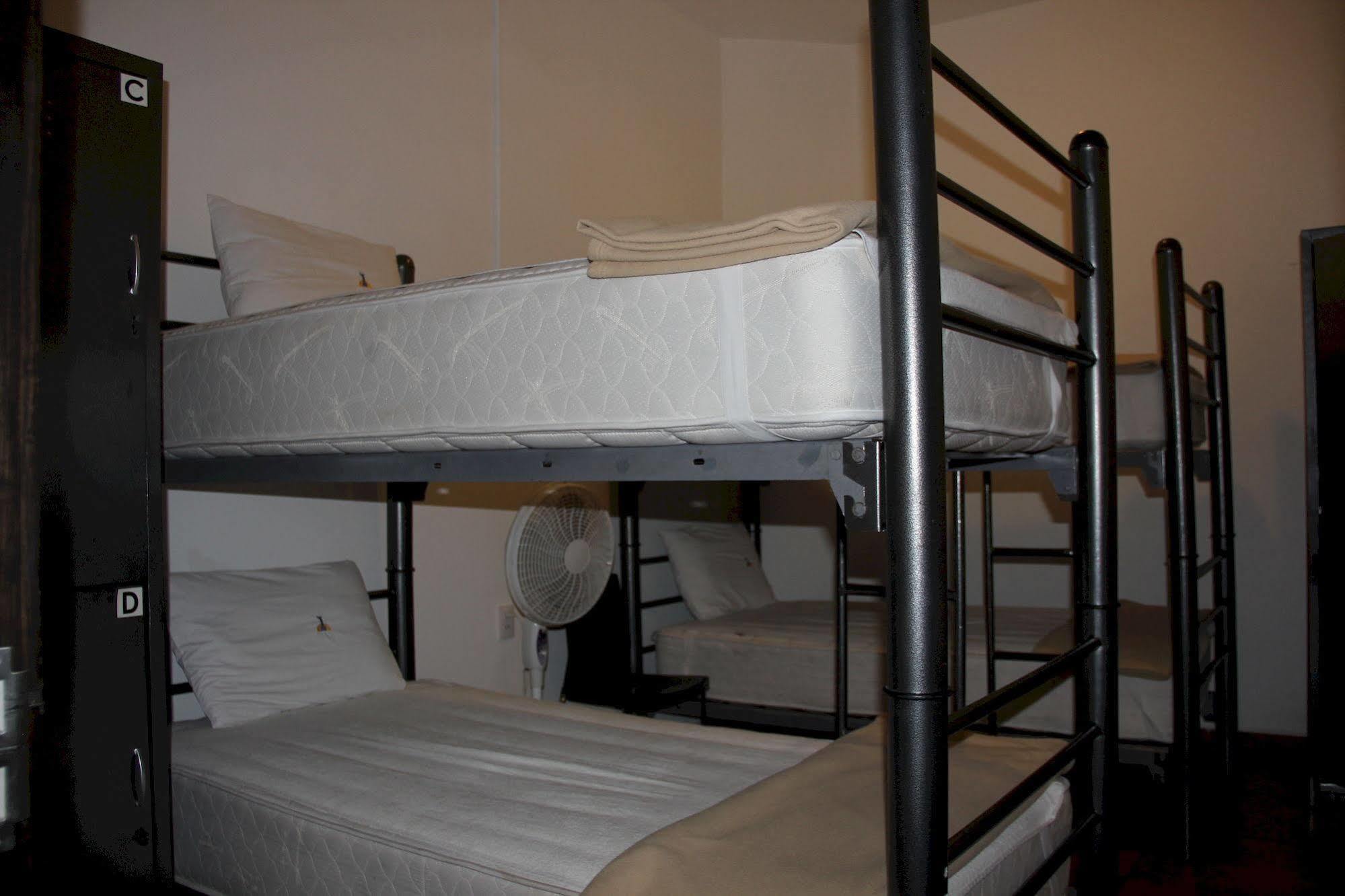 Mexico City Hostel Eksteriør bilde